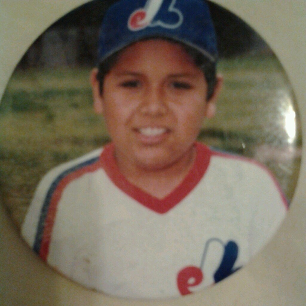 SergeJrHuerta's profile picture. 