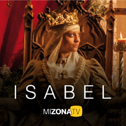 Web y comunidad dedicada a la serie 'Isabel' (@isabel_tve) en @mizonatv. No oficial. Protagonizada por Rodolfo Sancho y Michelle Jenner.