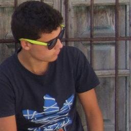 DamsXIV's profile picture. #TEAMPSG