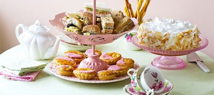 Childrens party entertainment in Broxbourne and East Herts