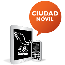 Desarrolla apps para dispositivos móviles en 48 horas, que mejoren tu ciudad. http://t.co/Q0gJTI1b
Iniciativa de http://t.co/1y1659Ph