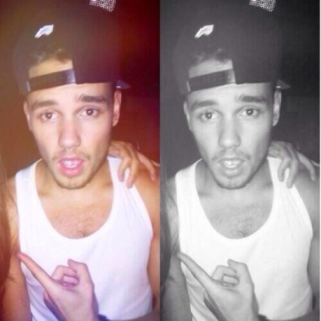 This is a free follow beautiful, please follow @liamrubs ♡
