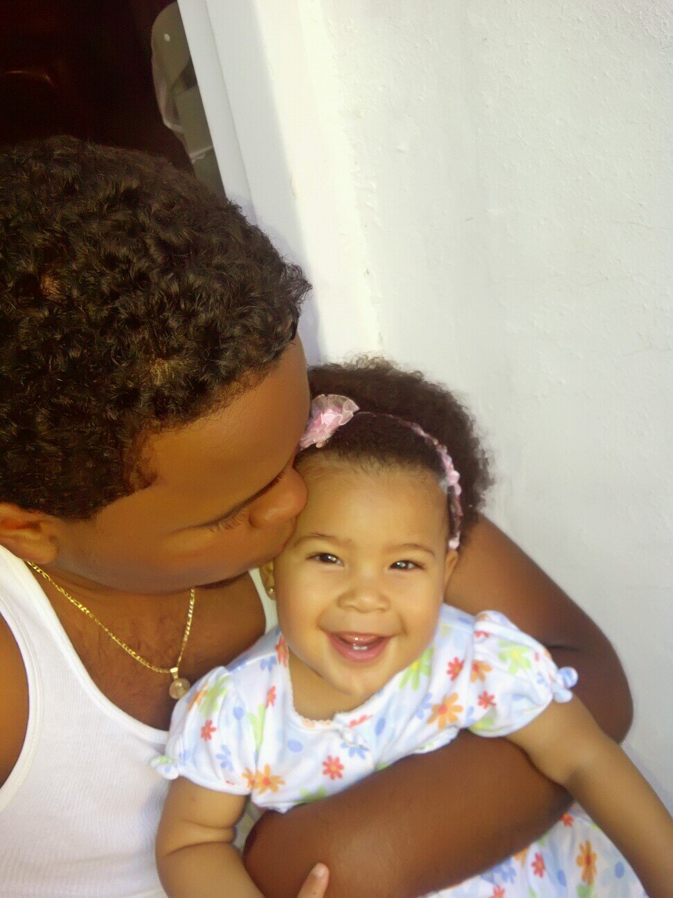 En la vida trata D' ser tuu' mismo sim importar lo Q diqqa nadiie' Dios'  Ctяℓ; Saony'