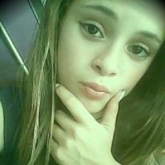 - Toooh Bloquueeada no Faacê Gentê , naãao dáa pra faalar coom voocêis
