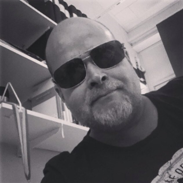 Andysjogren's profile picture. det handlar om en mängd olika synsätt.