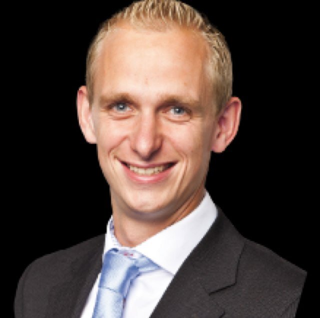 Director Sales O-Prognose bij @Spacewell_HQ, Volleyballer, getrouwd met @Mirjam_Hoekstra en trotse papa van Quinn en Noë