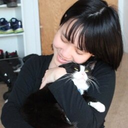 duyenmarynguyen's profile picture. Post-doc researcher at Carnegie Mellon HCII @CarnegieMellon @cmuhcii - 
PhD in Communication from Cornell University @Cornell @intercultcomm