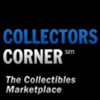 Collectors Corner(@CollectorCorner) 's Twitter Profile Photo