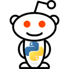 @RedditPython