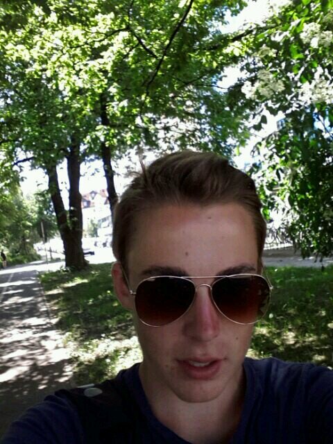 alexml2431's profile picture. 