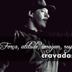 Cuidado com o destino ele brinca com as pessoas Meu Amado Chorão e Champ. ♪♬
