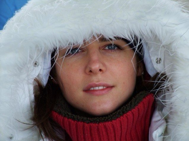 CarolineHBosher's profile picture. 