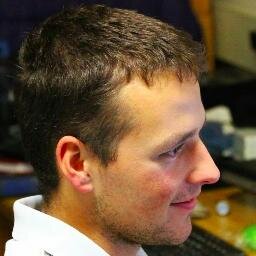 Diehard RIT Hockey fan. Fifth year Computer Engineering. Go Tigers!