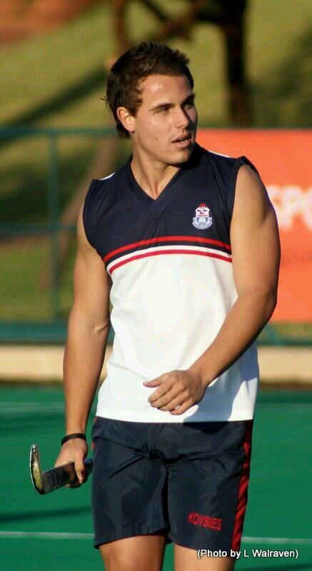 Managing Director of Xtra Edge Coaching (Pty) Ltd.