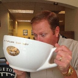 Cure for the common coffee