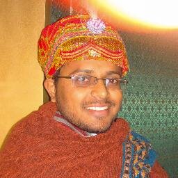 Hindu Nationalist,Risk Consultant,Communal(As per Defn of Indian Politicians)