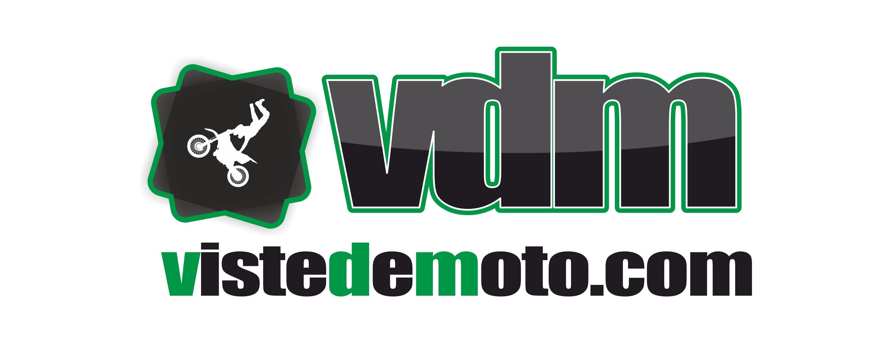 Equipamiento para el piloto off-road