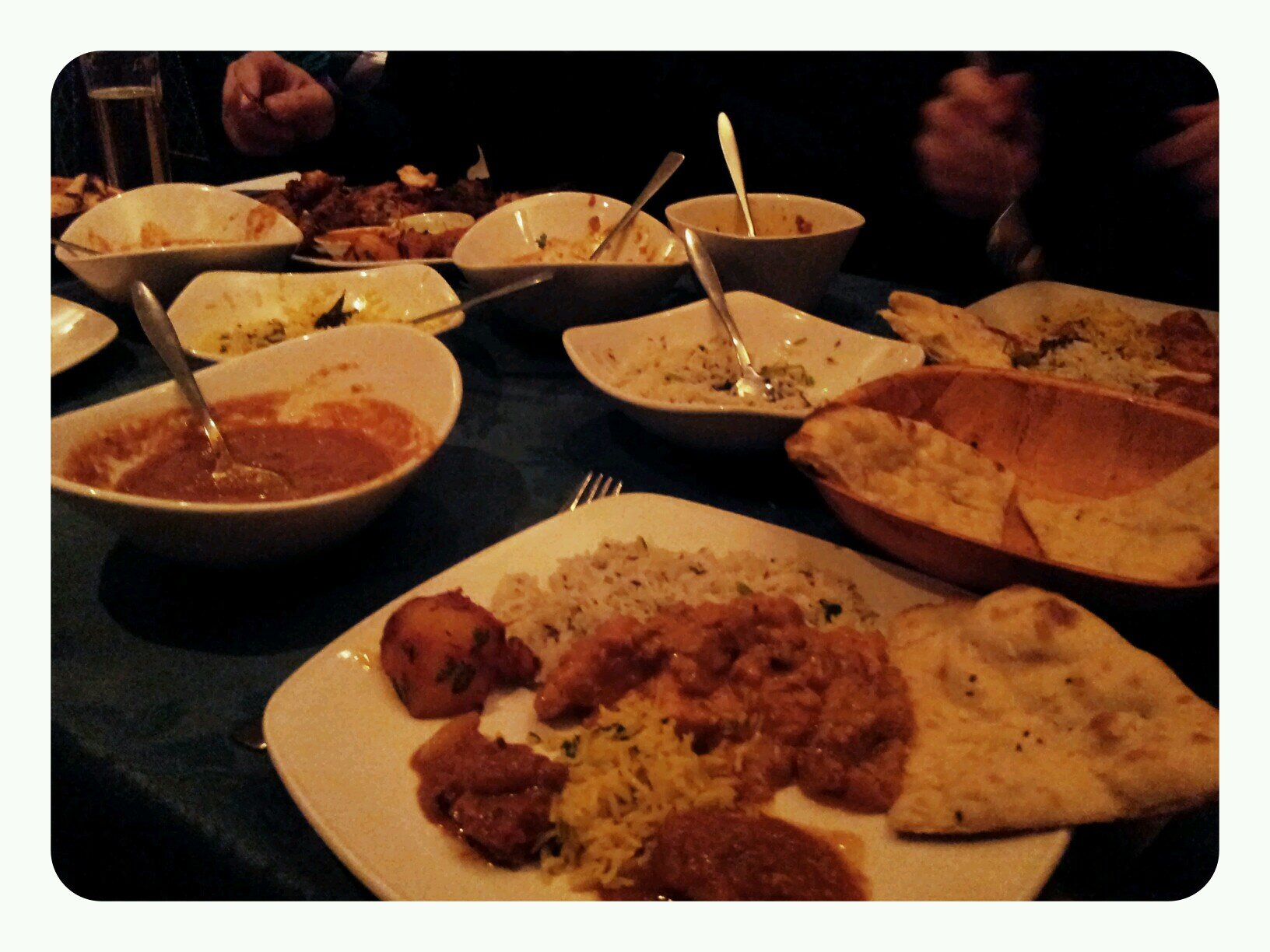 Official twitter account of the Oxford World Food Society