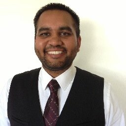 Technologist, Investor, and Entrepreneur