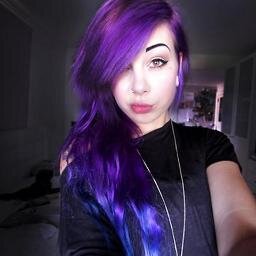 CabelosColorid0's profile picture. Cabelos Coloridos da Depressão ~ Para todos que tem ou admiram cabelo colorido.
