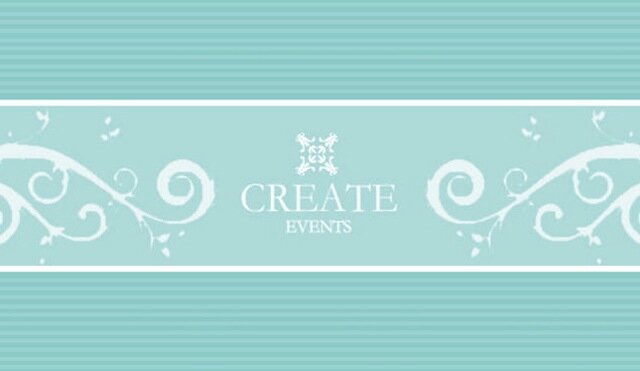 Create Events is a premier wedding and event planning company based in Southern California.
