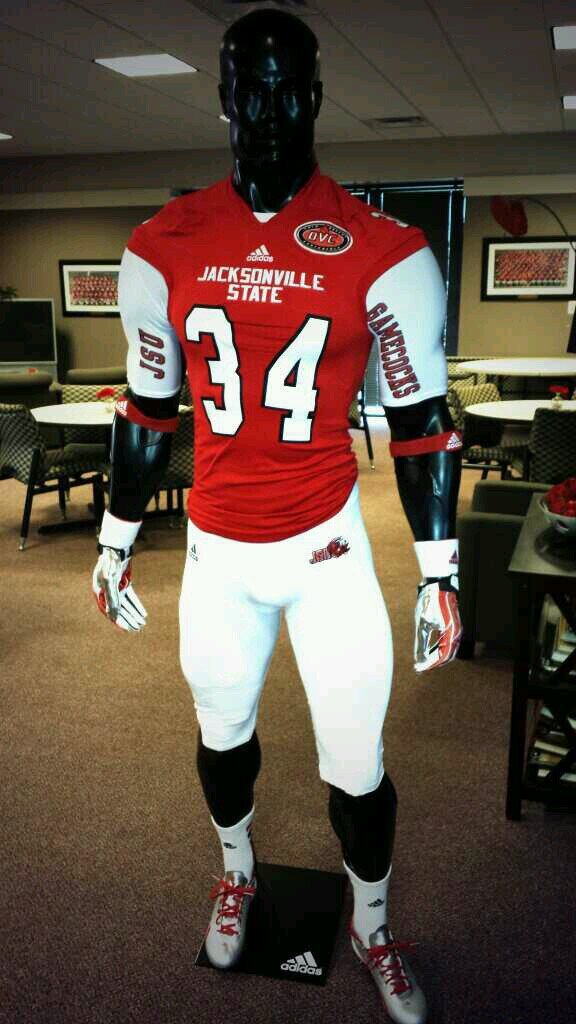 Get the latest on all things Jacksonville State Football Recruiting. #WinTheDay #GTG