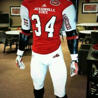 JSU Recruiting (@jsufootball) Twitter profile photo