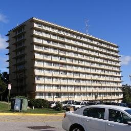 DM/Tweet us the latest happenings of Yocum! Not affiliated with the University of Arkansas
