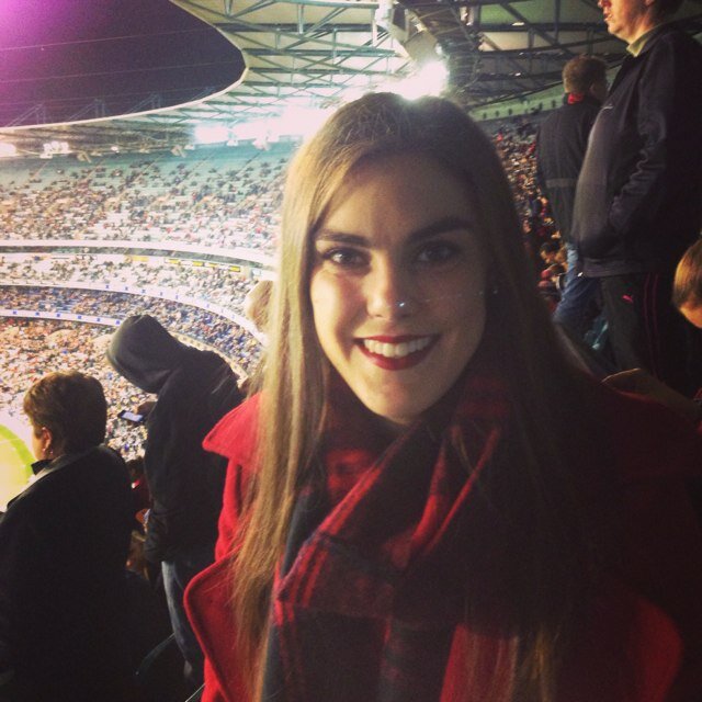 Secondary Teacher. Avid newspaper reader, AusPol follower and Essendon supporter.