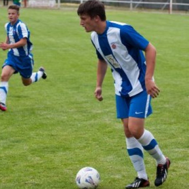 cj_halpin's profile picture. Relax man