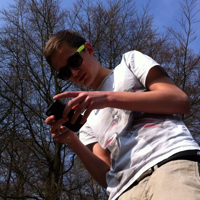 Teamm Vieze