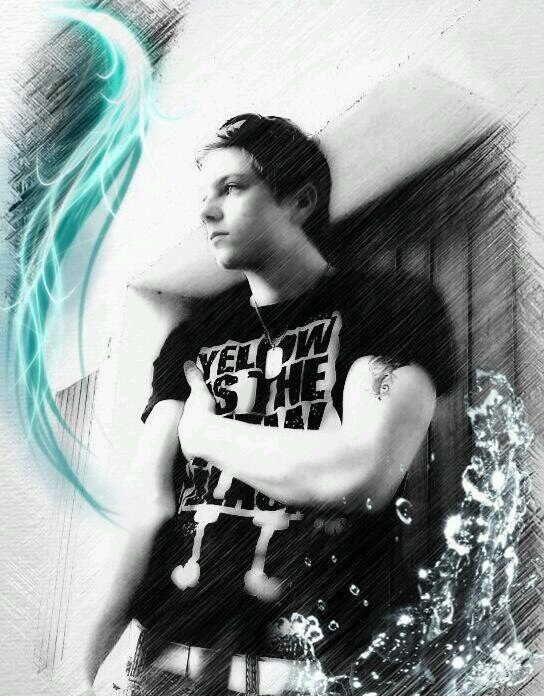 Hydrikill's profile picture. 