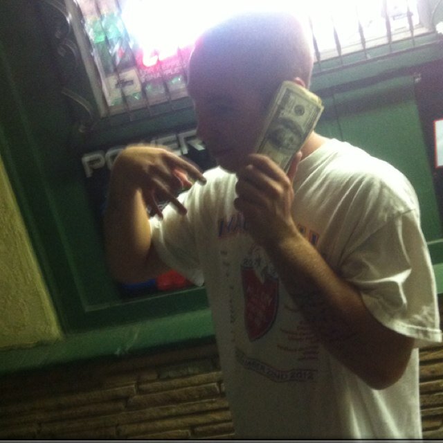 JoshMerritt_3's profile picture. I dont fuck with no suckassssss