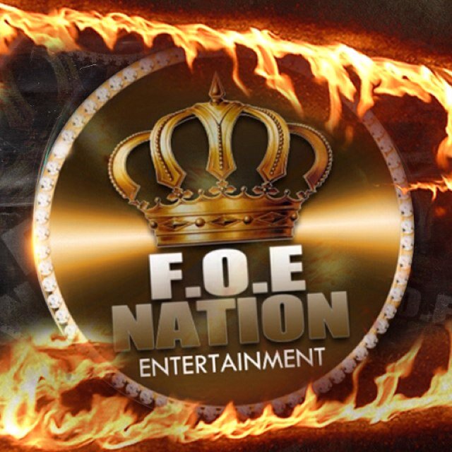 GOD 1st Family Ova Everything Else... Foe Nation on the RISE