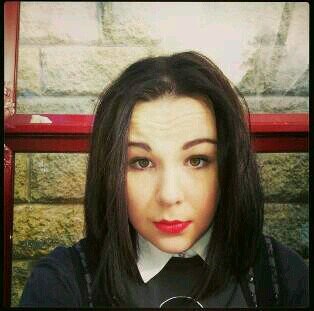 i always follow back:)