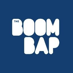 We throw parties. We play hip-hop records. You dance. Est. 2008 #THEBOOMBAP