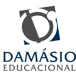 Pense grande. Faça Damásio