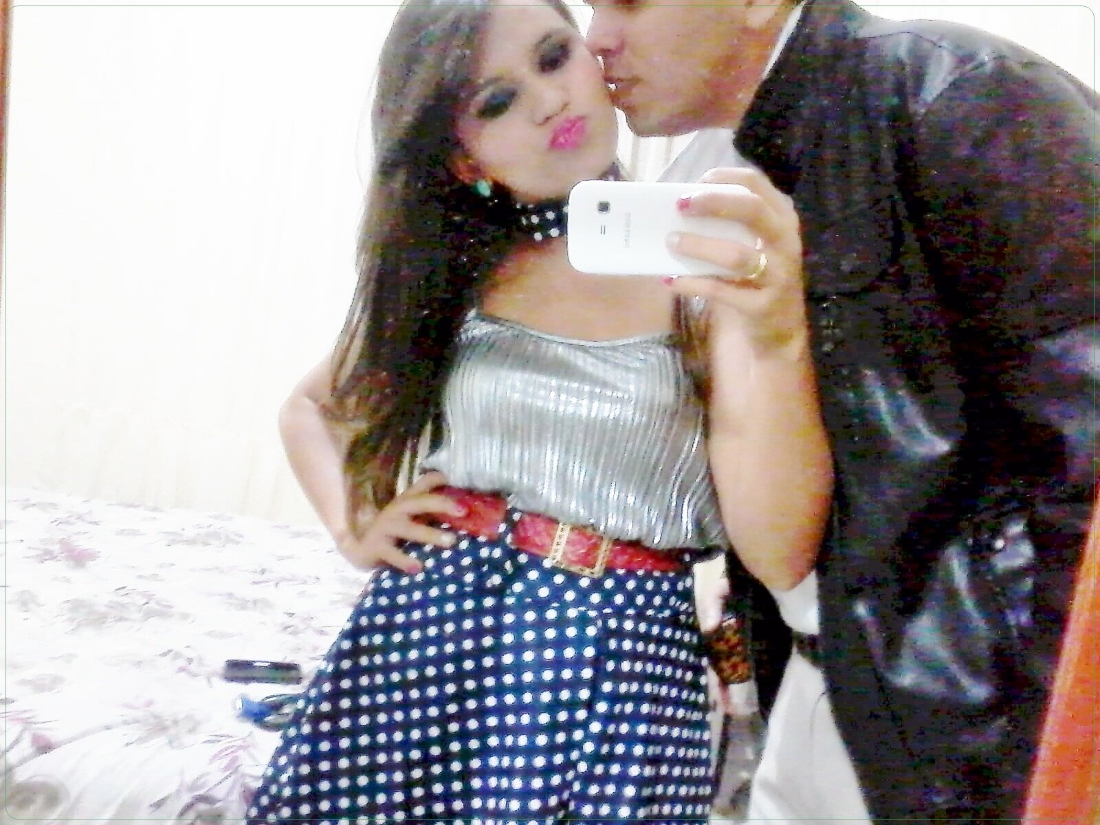 Coisas da vida