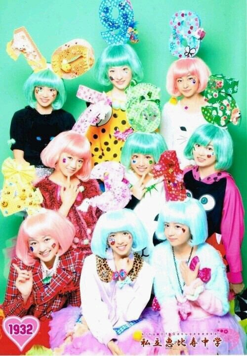 thestarclub708's profile picture. 私立恵比寿中学 美玲推しの箱推し！ファミリーの方気軽にフォローしてほっしなー♪