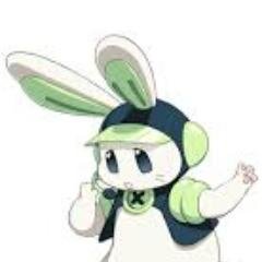 actual_NotBunny's profile picture. 