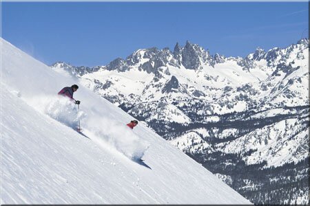 Skiing and snowboarding is a mountain near you! USA Resorts