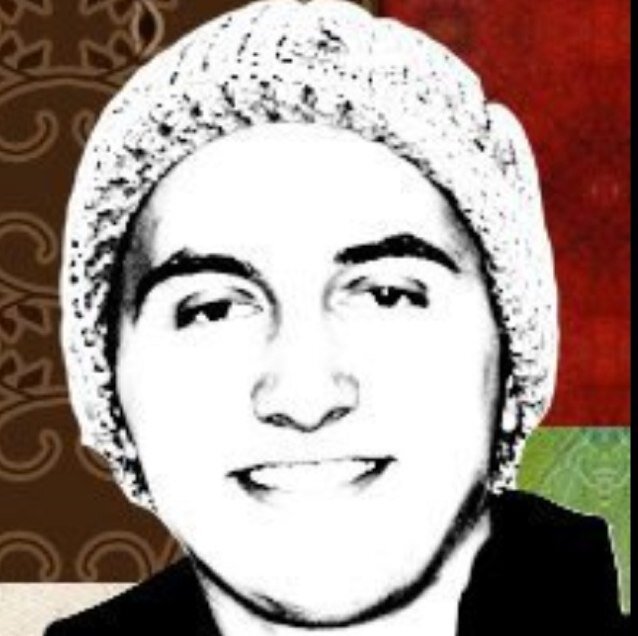 waldmrr's profile picture. 