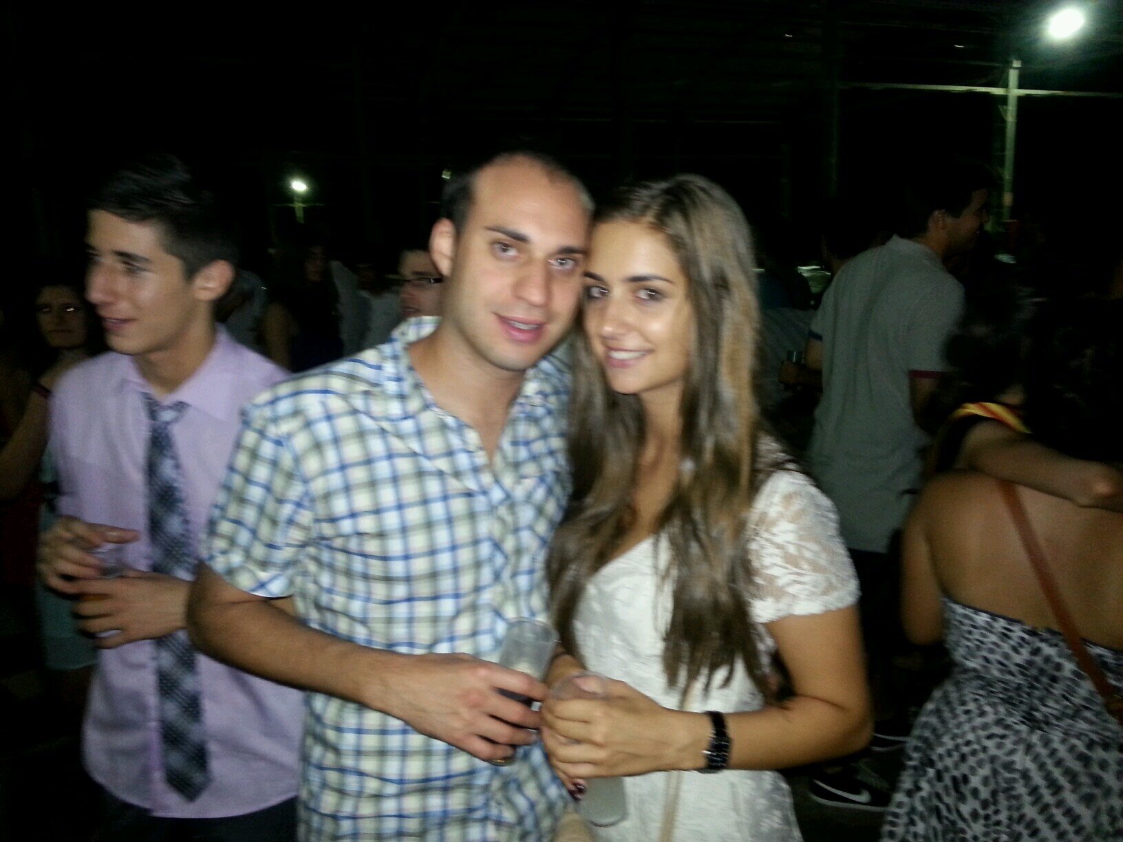 Love is easy