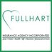 Fullhart Insurance (A Bisnett Insurance Company) (@fullhartagency) Twitter profile photo