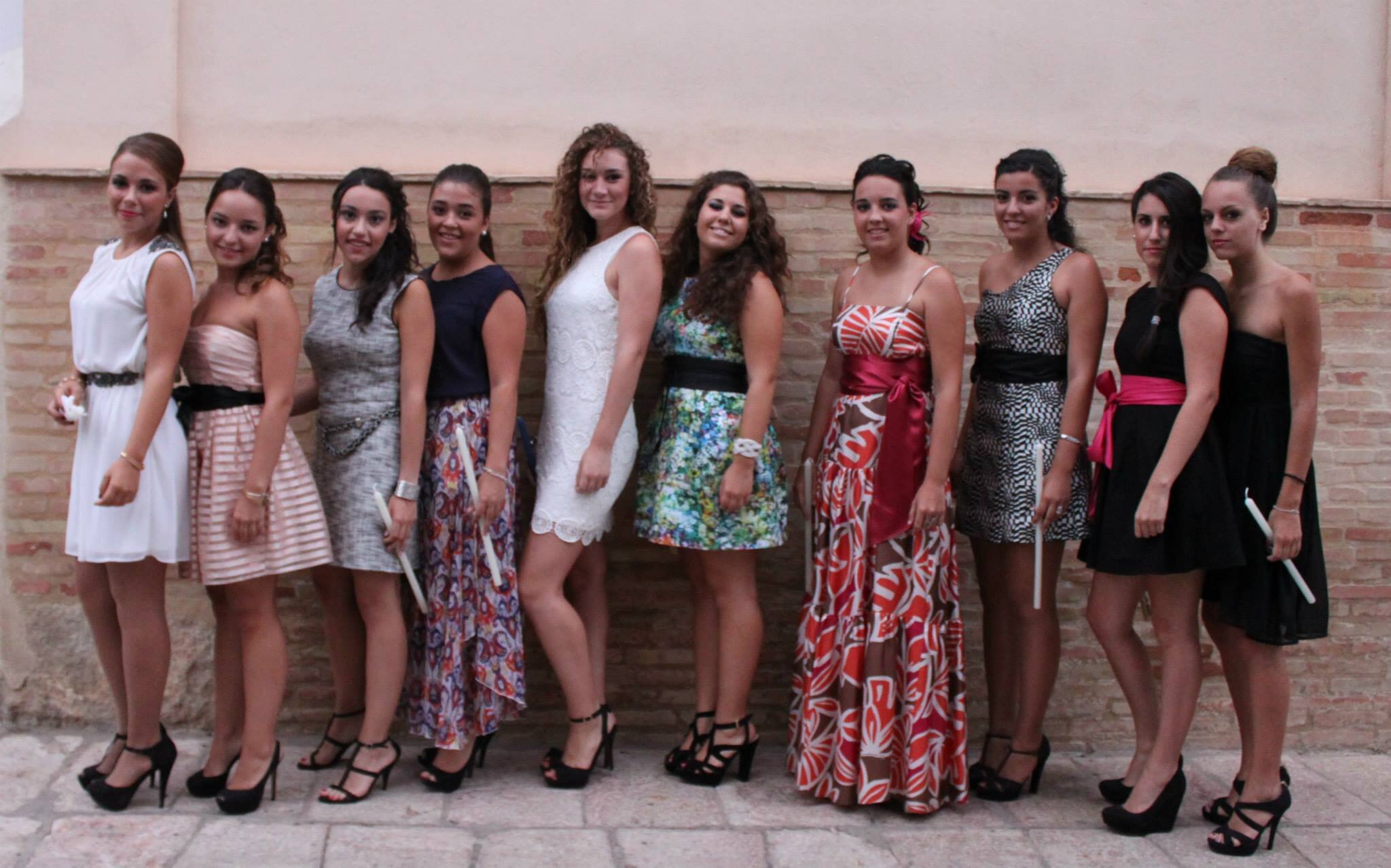 Cuenta oficial de twitter de las Clavarias del Carmen Godelleta 2014. Os iremos informando de todas las fiestas programadas. Gracias por seguirnos.