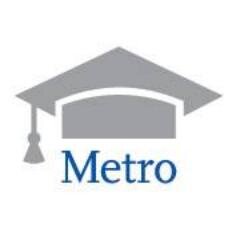 Metro’s outreach emphasizes students who are first-generation, low-income and under-represented. MA has proven retention, graduation and overall success rates!!