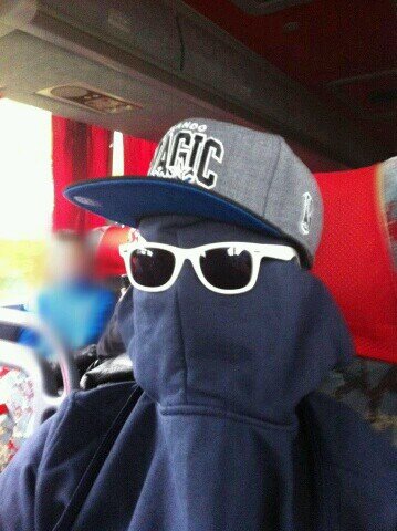 Wsh ma biche, bien ?