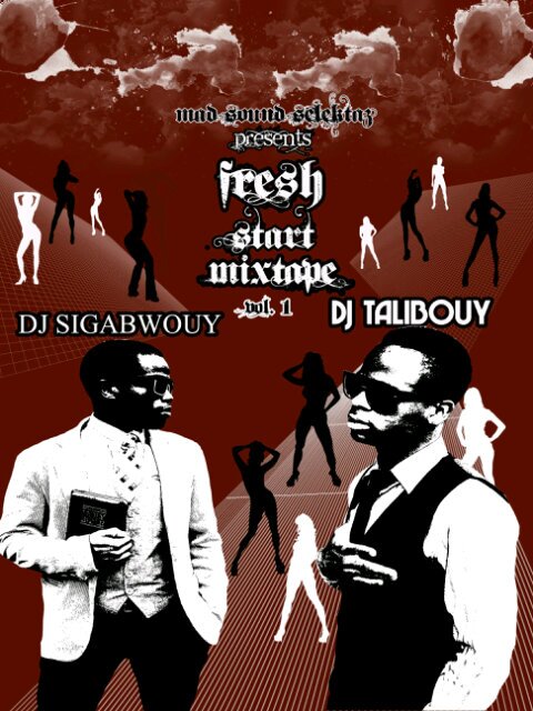 Record Label...Selektaz(DJ Talibouy, DJ Sigabwouy)...Dancehall/Reggae Updates, LyricS, Quotes and More....Facebook: Mad Sound Selekta