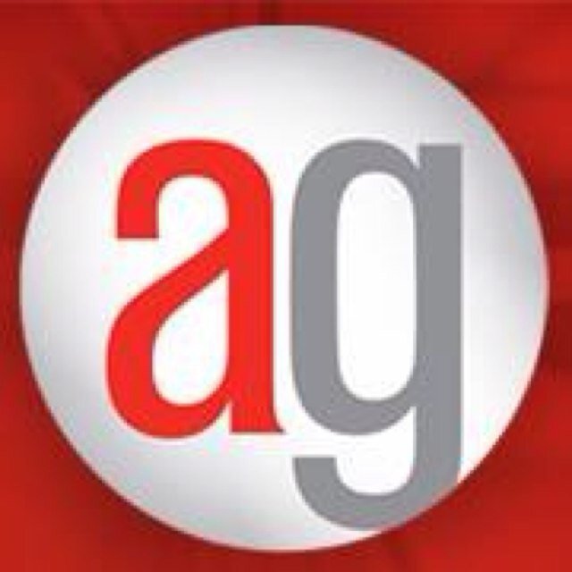 AlphaGraphics offers custom, professional printing services and visual communication solutions.
