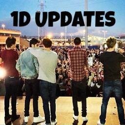 _1DUpdatesIRE's profile picture. 5 Boys, All 5 to be mine♥How can I explain them in 140 characters they are the smile on my face all I can say is.. I fell in love with those boys on the stairs♥